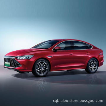 Car Electric Sunshade Used Cars Electric BYD Yuan Honor Used Cars From Japan